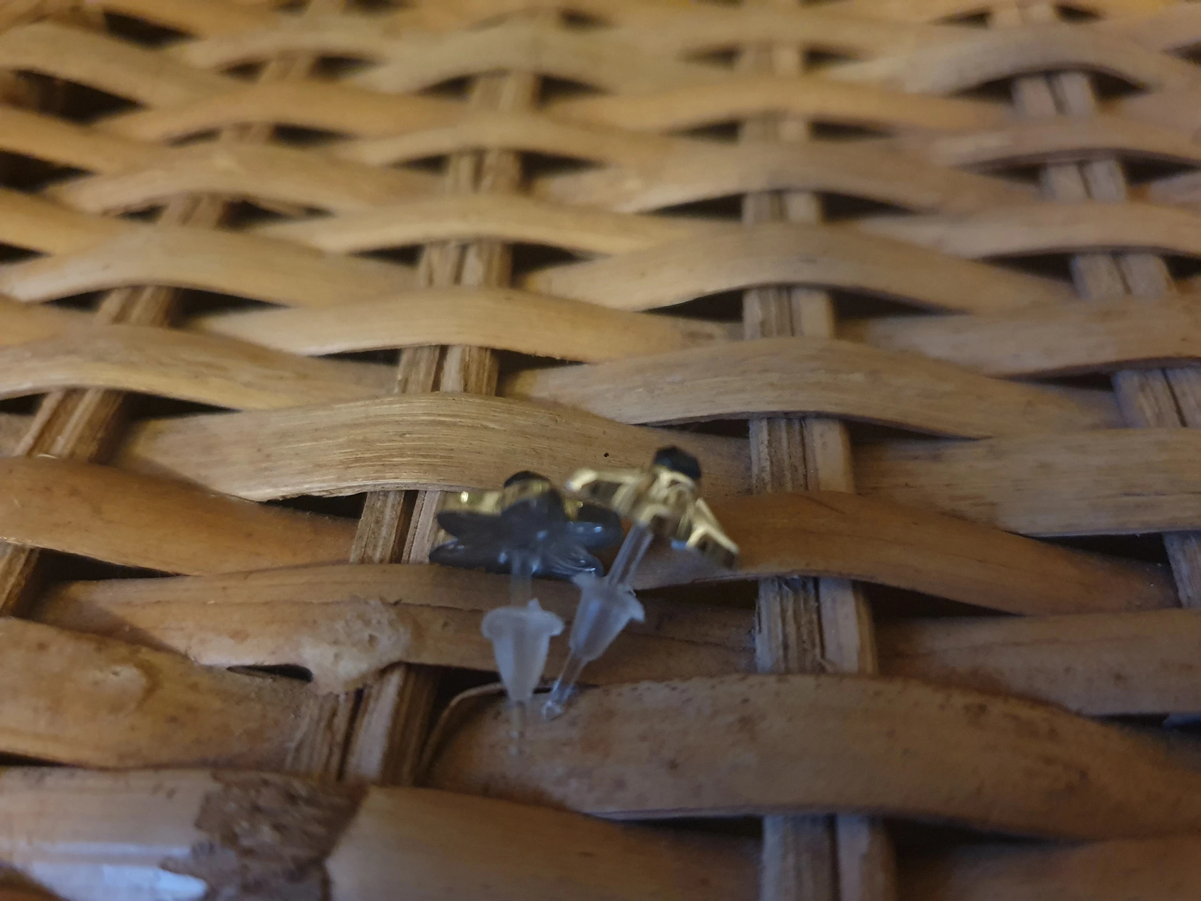 Brinco de flor – photo 2